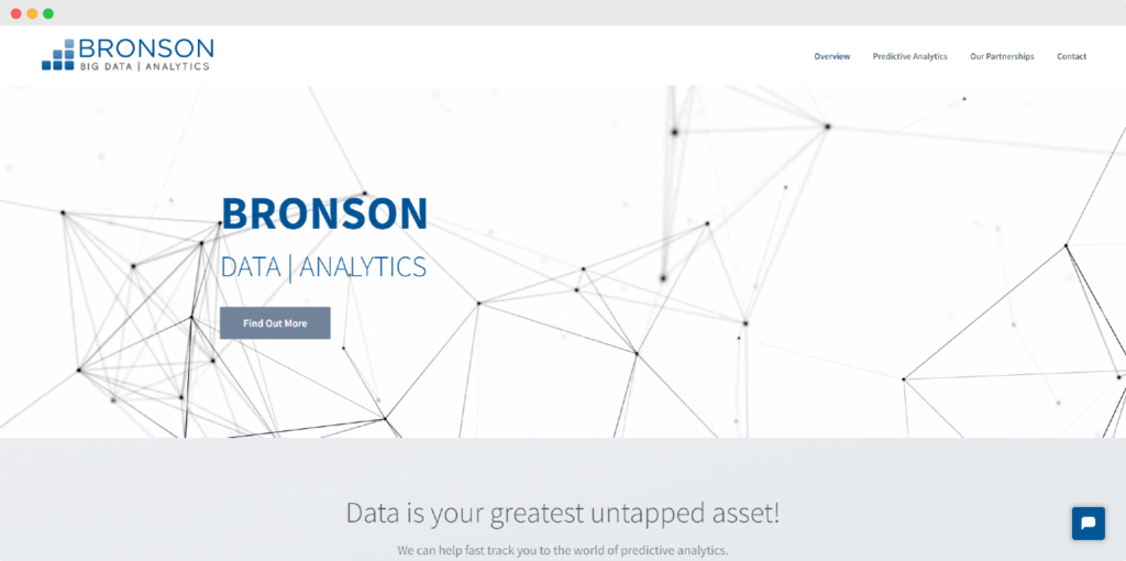 Bronson Analytics_Logo
