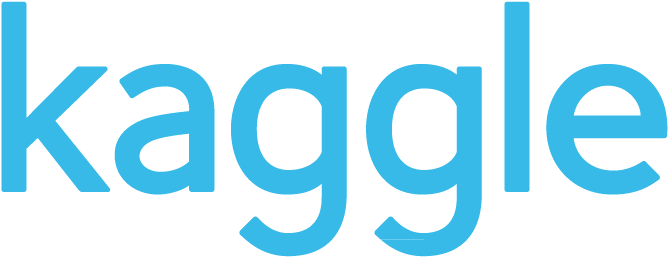 Kaggle_logo